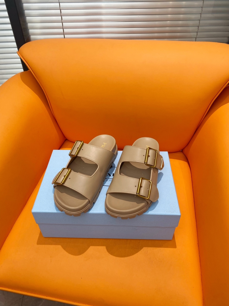 Prada Sandals